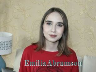 EmiliaAbramson