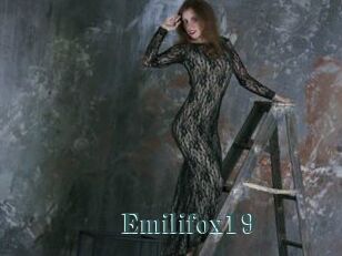 Emilifox19