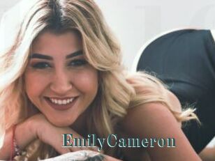 EmilyCameron