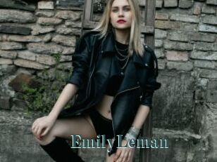 EmilyLeman
