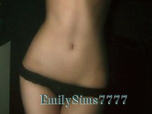 EmilySims7777