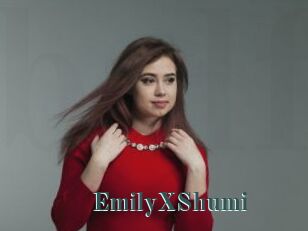 EmilyXShumi