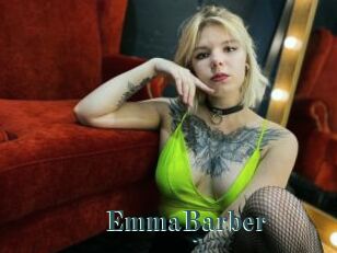 EmmaBarber