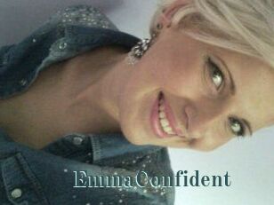 EmmaConfident