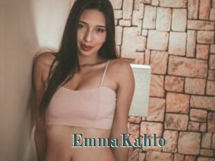 EmmaKahlo