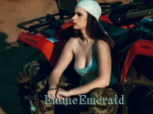 EmmeEmerald
