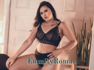 EmmilyRoman