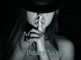 EmmyFoxxy
