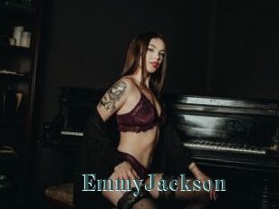 EmmyJackson