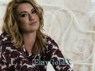 EmyGoldX
