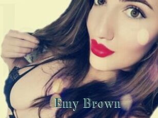 Emy_Brown