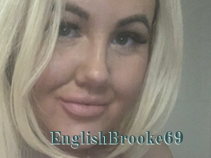 EnglishBrooke69 Belles Femmes