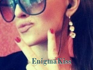 Enigma_Kiss