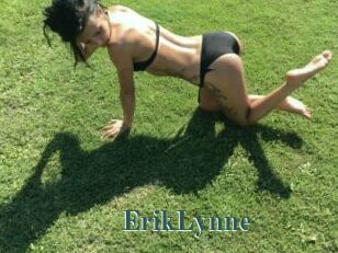 ErikLynne