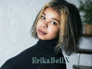 ErikaBellX