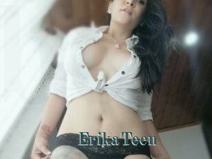Erika_Teen