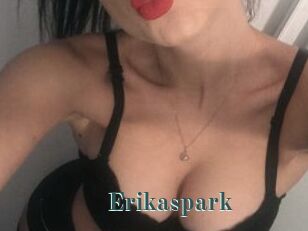 Erikaspark