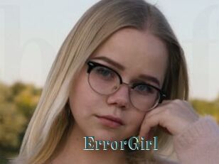 ErrorGirl