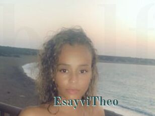 EsayviTheo
