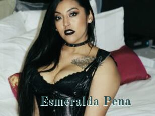 Esmeralda_Pena