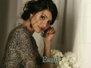 Esmi