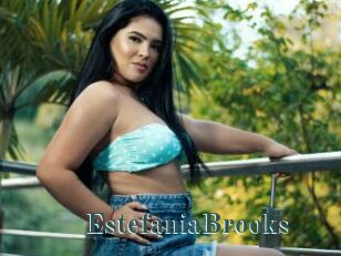 EstefaniaBrooks