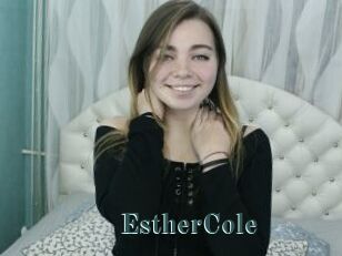 EstherCole