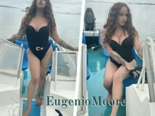 EugenioMoore Belles Femmes