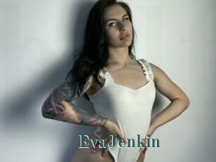 EvaJenkin