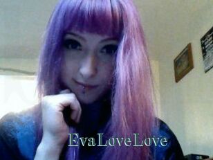EvaLoveLove
