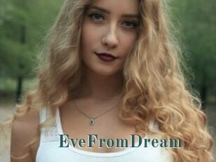EveFromDream
