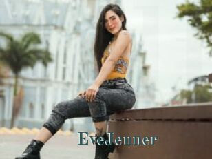 EveJenner