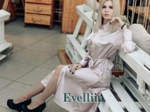 Evelliin
