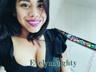 Evelynaughty