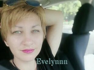 Evelynnn