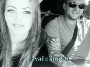 Evolution85
