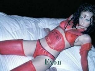Evon