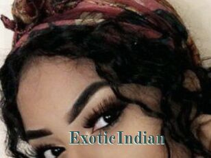 ExoticIndian