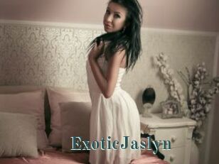 ExoticJaslyn