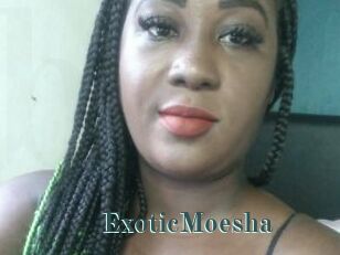ExoticMoesha