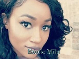Exotic_Mila