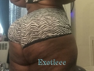 Exoticcc