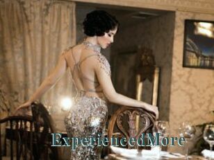 ExperiencedMore