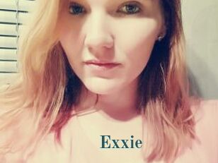 Exxie