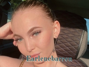 Earlenebarren