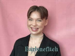 Earlenefitch