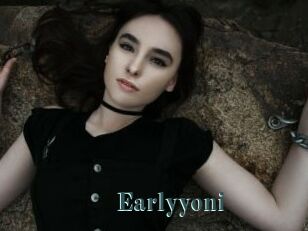 Earlyyoni