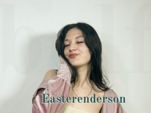 Easterenderson