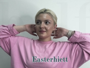 Easterhiett