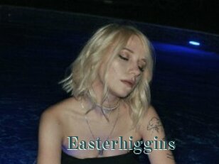 Easterhiggins